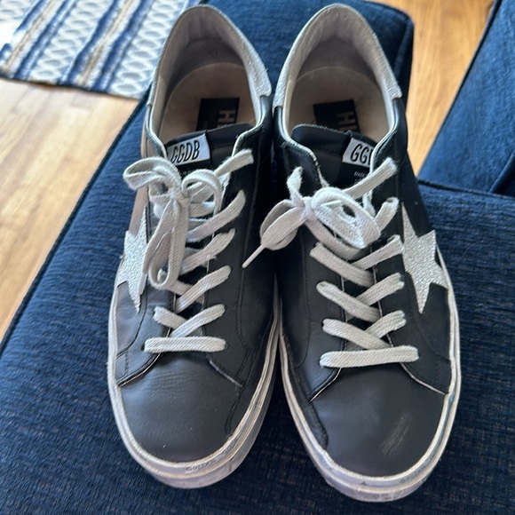 Golden Goose Tennis Shoes - Picture 4 of 13